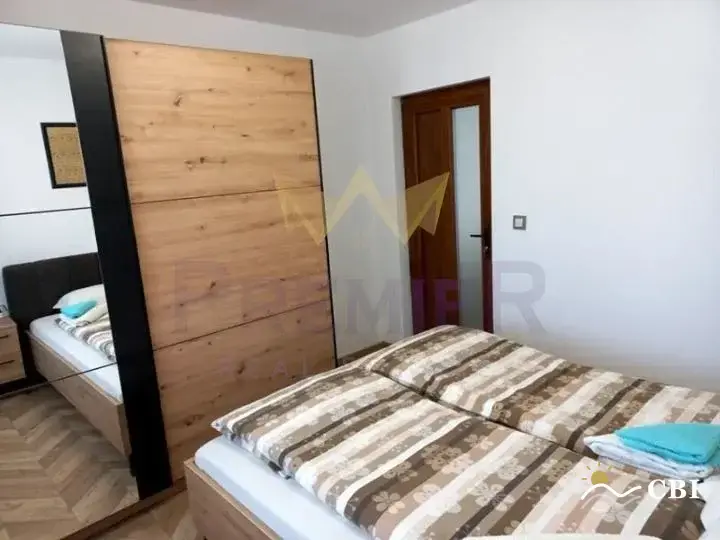 Apartment, 3-room, 111 m², in Varna. Photo 8 of 12. Varna, Black Sea, Bulgaria. Cheap Beach Holiday.