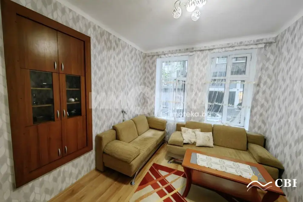 House, 2-room, 78 m², in Varna. Photo 5 of 14. Varna, Black Sea, Bulgaria. Cheap Beach Holiday.