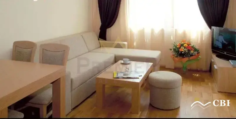 Apartment, 2-room, 60 m², in Varna. Photo 2 of 13. Varna, Black Sea, Bulgaria. Cheap Beach Holiday.