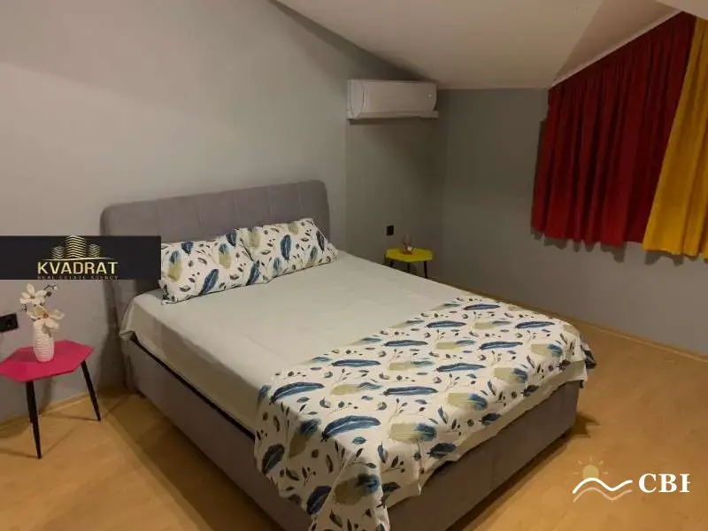 Apartment, 3-room, 90 m², in Varna. Photo 6 of 13. Varna, Black Sea, Bulgaria. Cheap Beach Holiday.