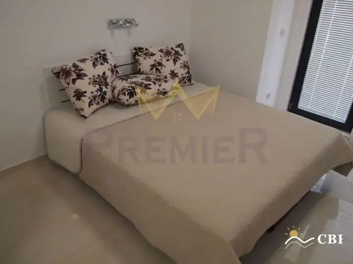 Apartment, 1-room, 40 m², in Varna. Photo 5 of 11. Varna, Black Sea, Bulgaria. Cheap Beach Holiday.