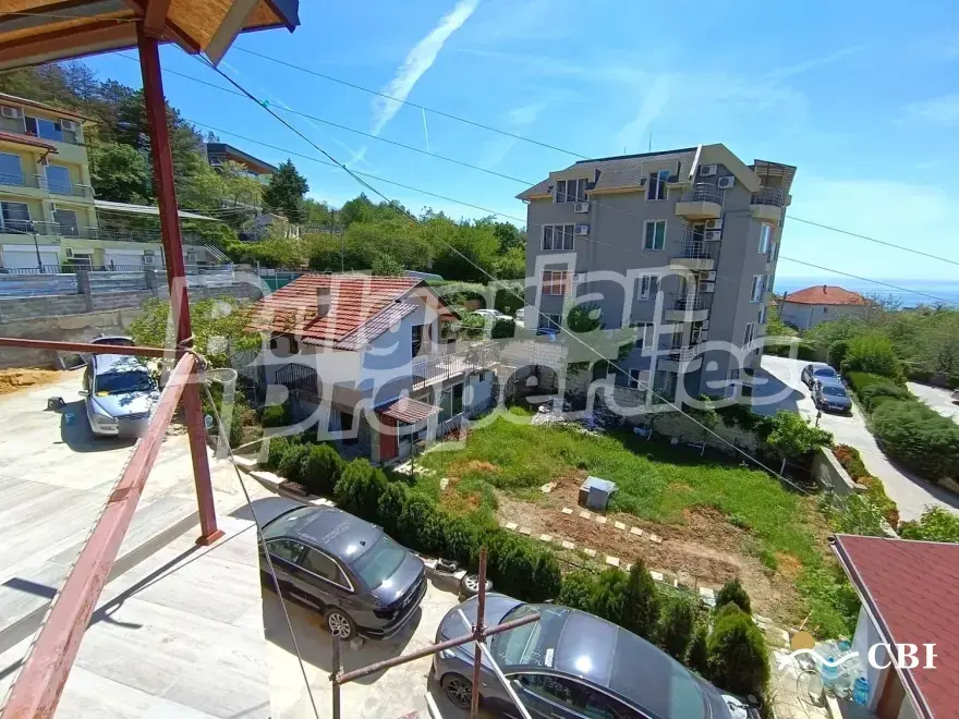 House, 1-room, 75 m², in Varna. Photo 9 of 16. Varna, Black Sea, Bulgaria. Cheap Beach Holiday.