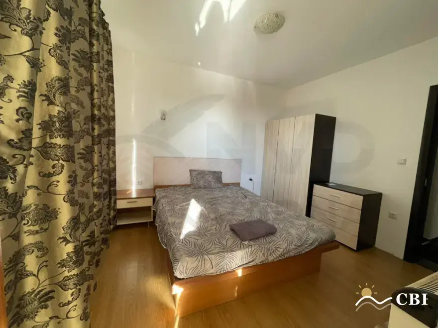 Apartment, 3-room, 92 m², in Varna. Photo 1 of 10. Varna, Black Sea, Bulgaria. Cheap Beach Holiday.