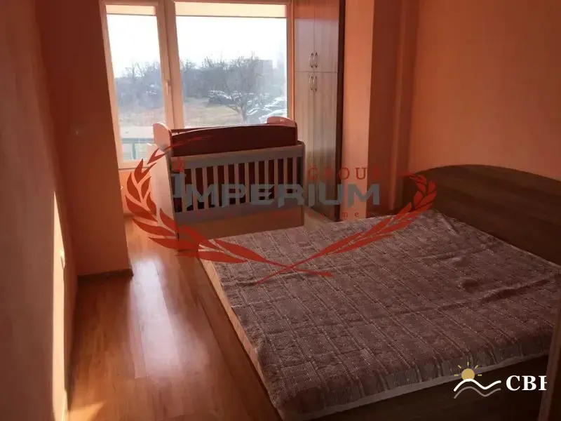 Apartment, 1-room, 16952 m², in Varna. Photo 4 of 7. Varna, Black Sea, Bulgaria. Cheap Beach Holiday.