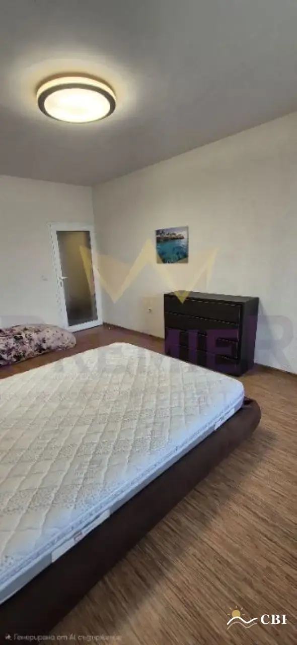 Apartment, 3-room, 85 m², in Varna. Photo 6 of 15. Varna, Black Sea, Bulgaria. Cheap Beach Holiday.