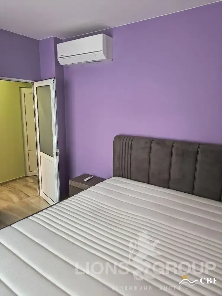 Apartment, 3-room, 115 m², in Vinitsa. Photo 9 of 16. Vinitsa, Black Sea, Bulgaria. Cheap Beach Holiday.