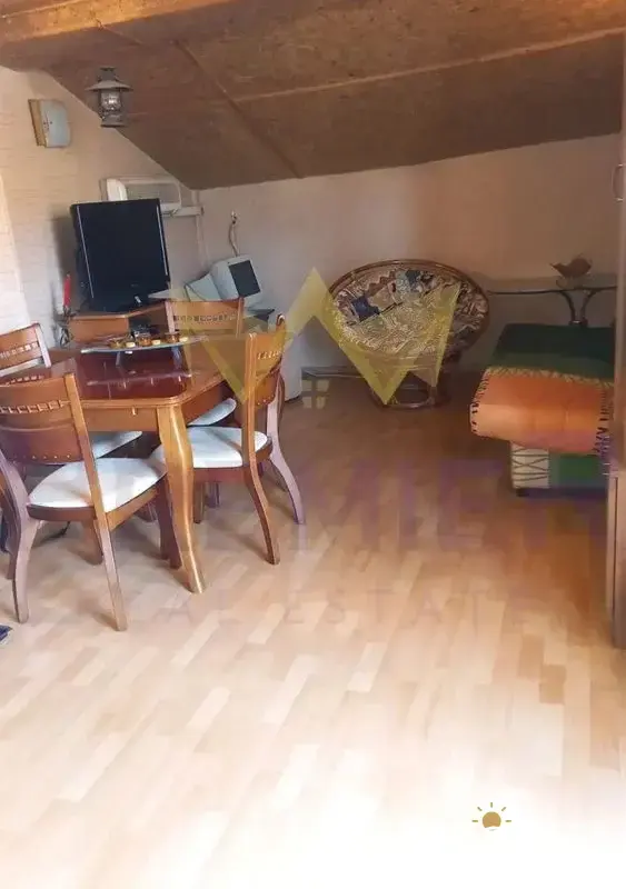 Apartment, 2-room, 55 m², in Vinitsa. Photo 2 of 5. Vinitsa, Black Sea, Bulgaria. Cheap Beach Holiday.