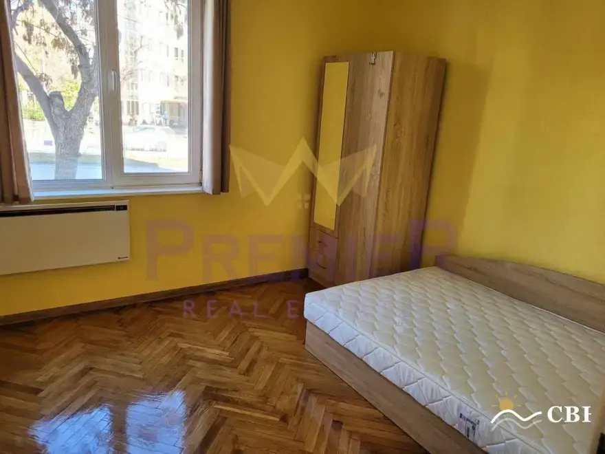 Apartment, 2-room, 50 m², in Varna. Photo 7 of 12. Varna, Black Sea, Bulgaria. Cheap Beach Holiday.