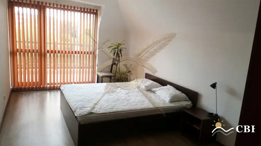 Apartment, 2-room, 60 m², in Varna. Photo 3 of 7. Varna, Black Sea, Bulgaria. Cheap Beach Holiday.