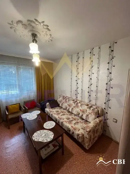 Apartment, 3-room, 94 m², in Varna. Photo 4 of 14. Varna, Black Sea, Bulgaria. Cheap Beach Holiday.