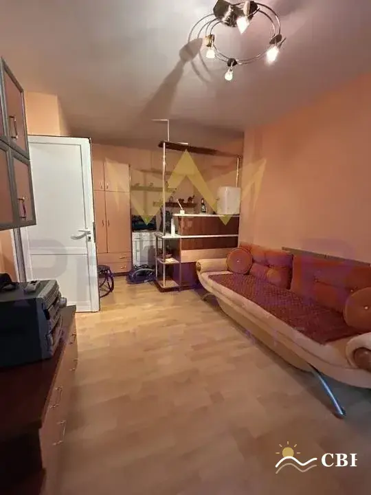 Apartment, 3-room, 89 m², in Varna. Photo 1 of 10. Varna, Black Sea, Bulgaria. Cheap Beach Holiday.