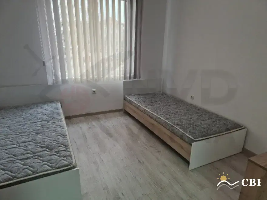 Apartment, 3-room, 75 m², in Vinitsa. Photo 4 of 6. Vinitsa, Black Sea, Bulgaria. Cheap Beach Holiday.