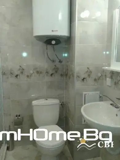 Apartment, 1-room, 60 m², in Varna. Photo 6 of 10. Varna, Black Sea, Bulgaria. Cheap Beach Holiday.