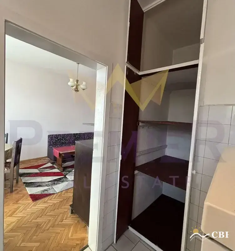 Apartment, 2-room, 55 m², in Varna. Photo 8 of 12. Varna, Black Sea, Bulgaria. Cheap Beach Holiday.