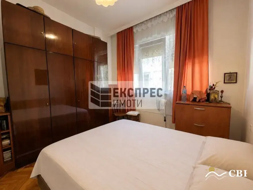 Apartment, 3-room, 93 m², in Varna. Photo 7 of 13. Varna, Black Sea, Bulgaria. Cheap Beach Holiday.