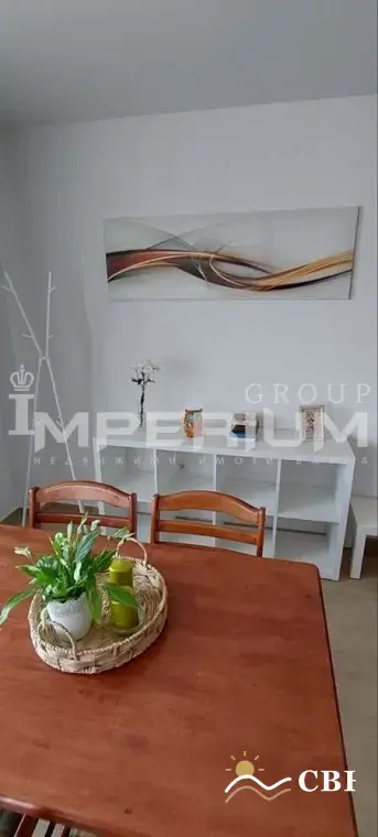 Apartment, 1-room, 25501 m², in Varna. Photo 6 of 14. Varna, Black Sea, Bulgaria. Cheap Beach Holiday.