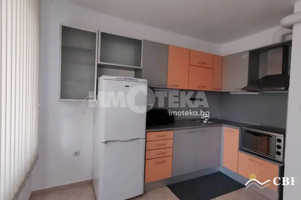 Apartment, 3-room, 87 m², in Varna. Photo 2 of 14. Varna, Black Sea, Bulgaria. Cheap Beach Holiday.