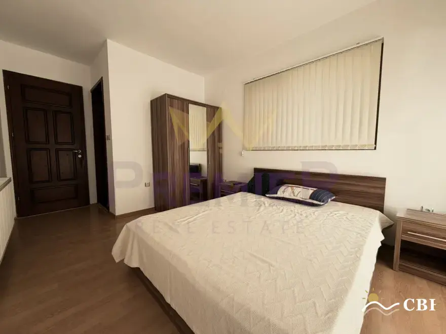 House, 1-room, 120 m², in Varna. Photo 5 of 13. Varna, Black Sea, Bulgaria. Cheap Beach Holiday.