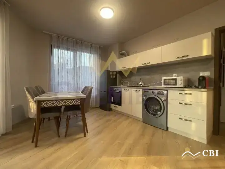 Apartment, 3-room, 70 m², in Varna. Photo 1 of 10. Varna, Black Sea, Bulgaria. Cheap Beach Holiday.