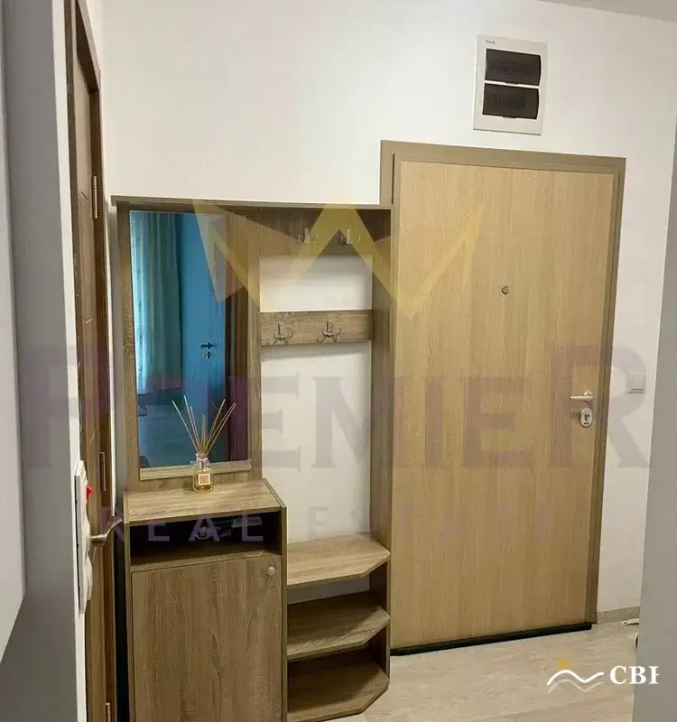 Apartment, 3-room, 77 m², in Varna. Photo 9 of 9. Varna, Black Sea, Bulgaria. Cheap Beach Holiday.