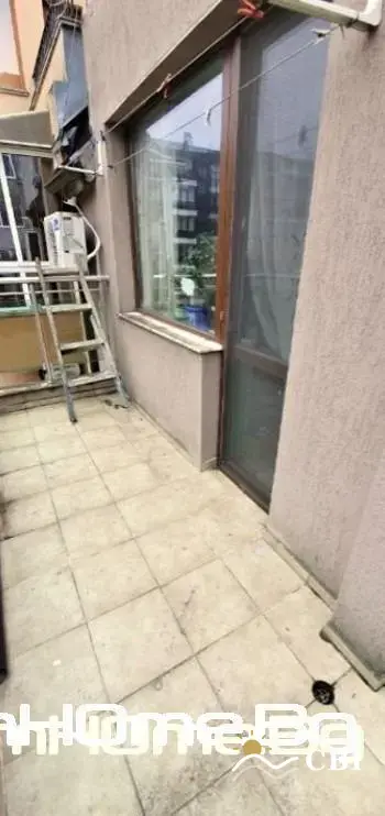 Apartment, 1-room, 65 m², in Varna. Photo 5 of 5. Varna, Black Sea, Bulgaria. Cheap Beach Holiday.