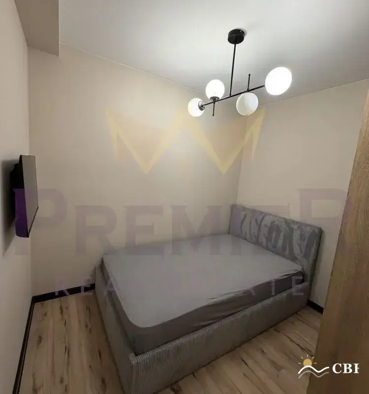 Apartment, 3-room, 80 m², in Varna. Photo 9 of 16. Varna, Black Sea, Bulgaria. Cheap Beach Holiday.