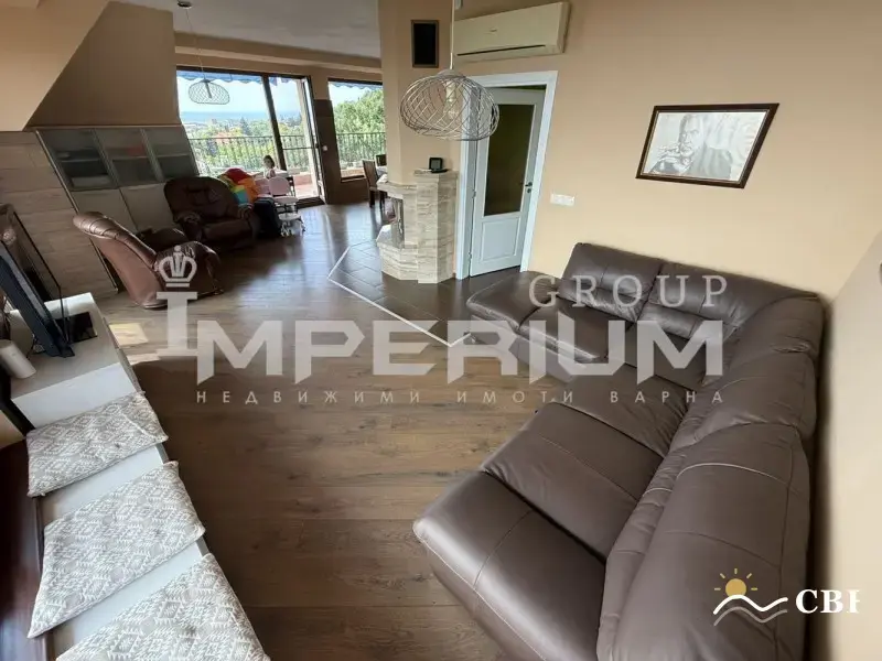 Apartment, 1-room, 734.4 m², in Varna. Photo 6 of 16. Varna, Black Sea, Bulgaria. Cheap Beach Holiday.