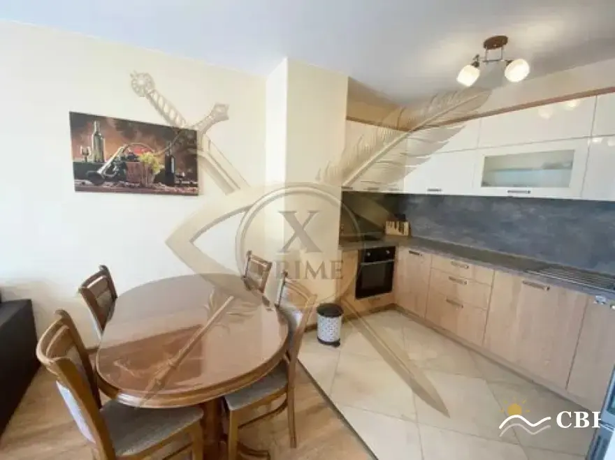 Apartment, 2-room, 60 m², in Varna. Photo 2 of 9. Varna, Black Sea, Bulgaria. Cheap Beach Holiday.
