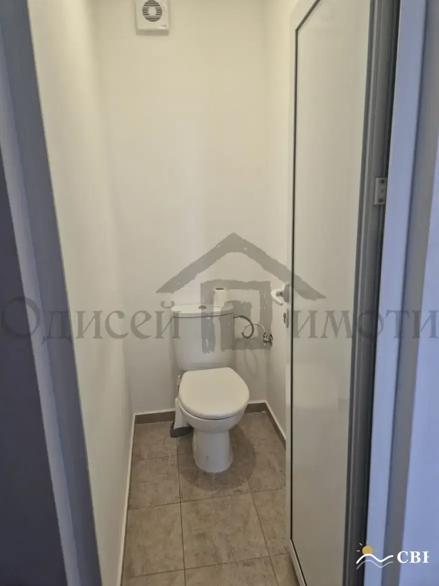 Apartment, 3-room, 65 m², in Varna. Photo 7 of 8. Varna, Black Sea, Bulgaria. Cheap Beach Holiday.