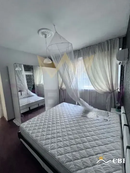 Apartment, 3-room, 90 m², in Varna. Photo 6 of 11. Varna, Black Sea, Bulgaria. Cheap Beach Holiday.