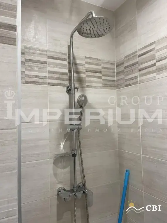 Apartment, 1-room, 22344 m², in Varna. Photo 7 of 8. Varna, Black Sea, Bulgaria. Cheap Beach Holiday.
