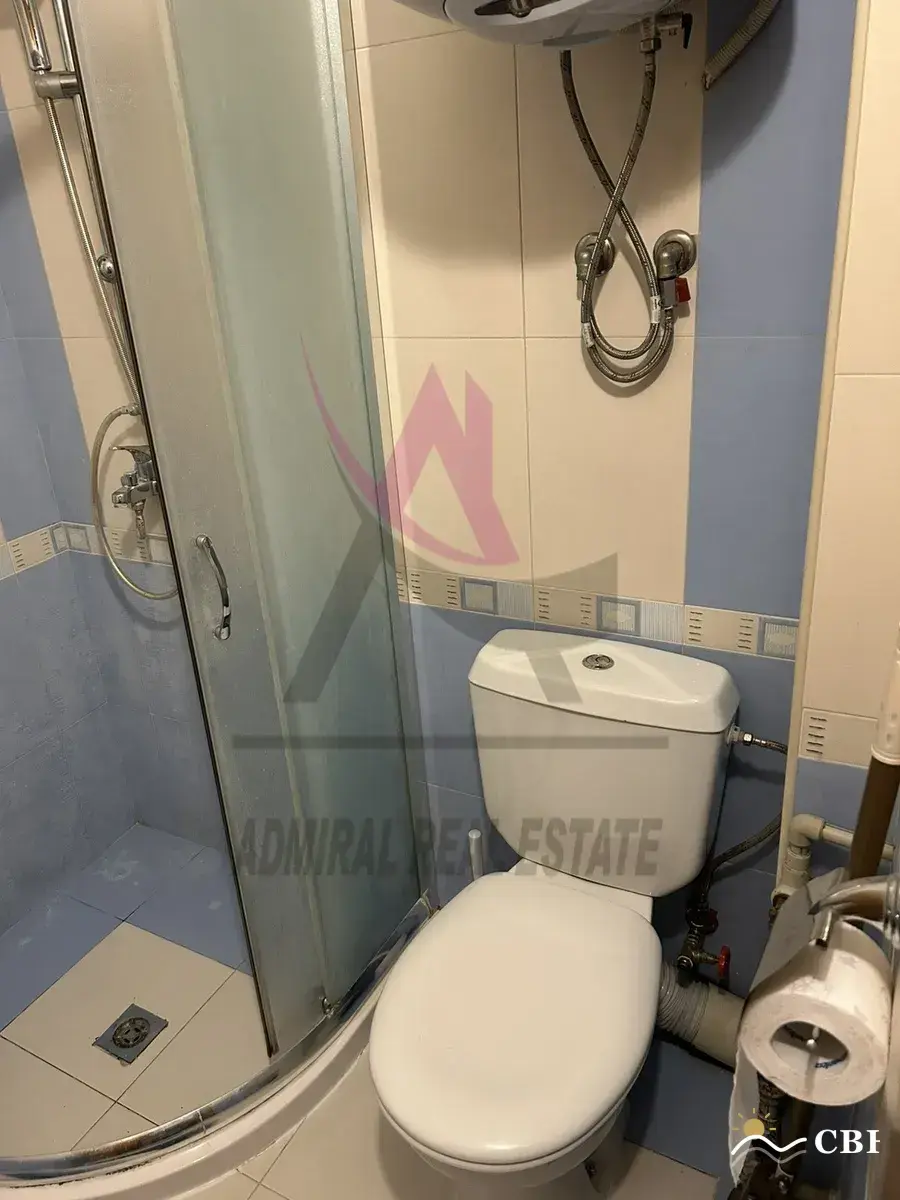 Apartment, 2-room, 72 m², in Varna. Photo 8 of 16. Varna, Black Sea, Bulgaria. Cheap Beach Holiday.