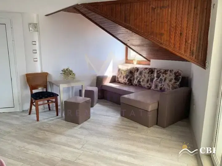 Apartment, 2-room, 58 m², in Varna. Photo 4 of 12. Varna, Black Sea, Bulgaria. Cheap Beach Holiday.