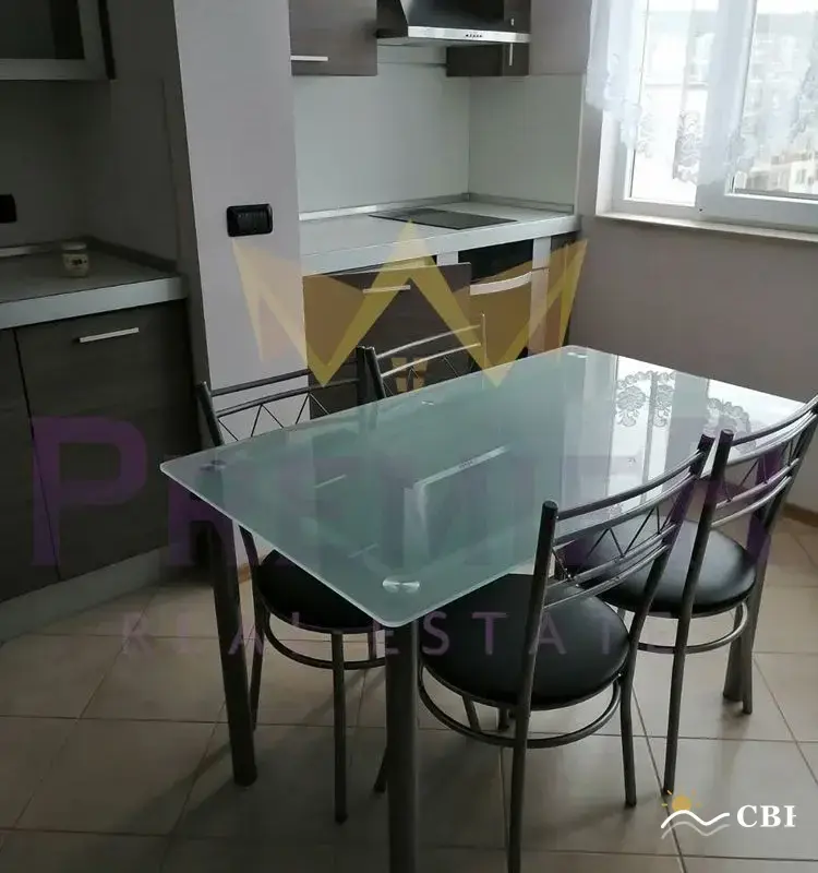 Apartment, 3-room, 66 m², in Varna. Photo 5 of 16. Varna, Black Sea, Bulgaria. Cheap Beach Holiday.