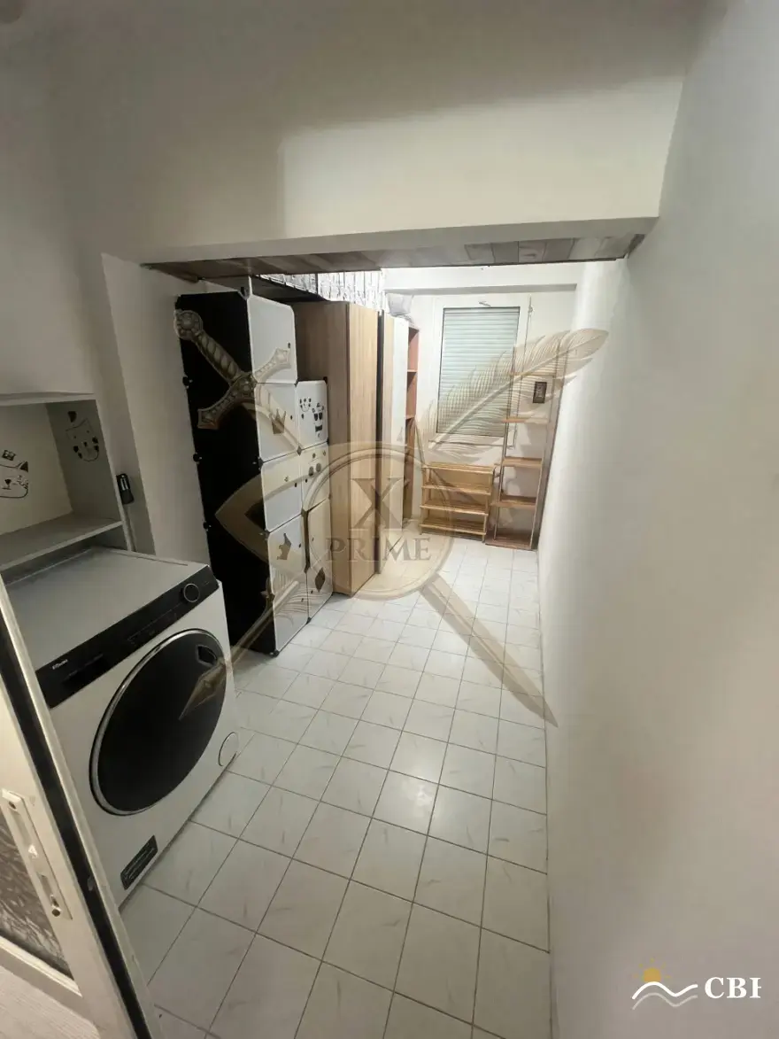 Apartment, 3-room, 90 m², in Varna. Photo 5 of 7. Varna, Black Sea, Bulgaria. Cheap Beach Holiday.