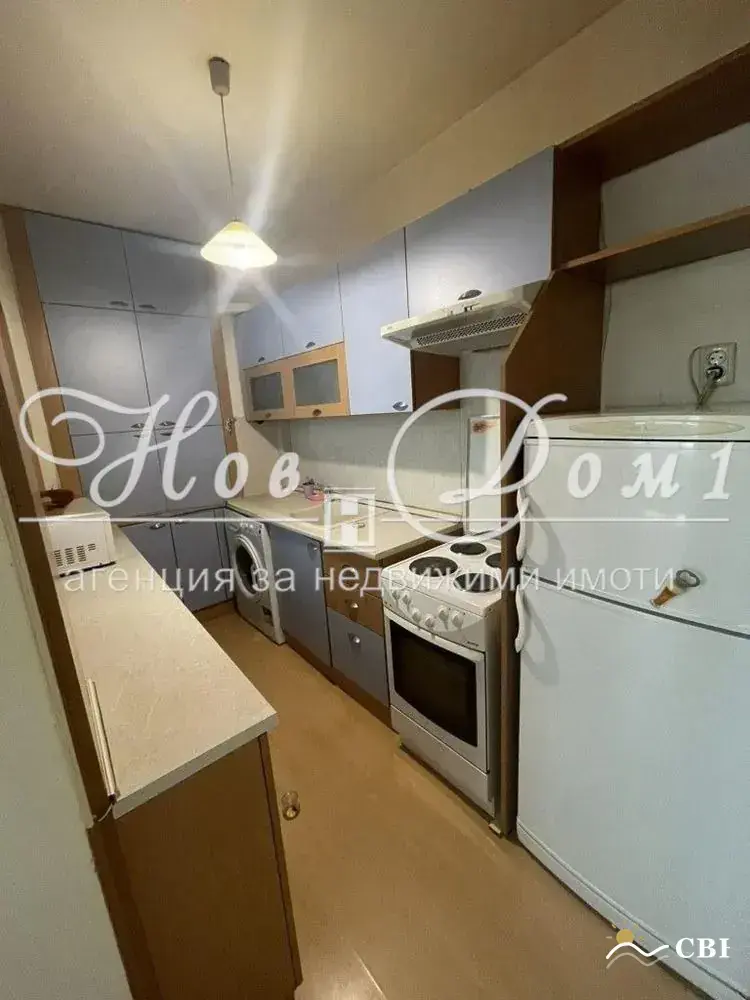 Apartment, 1-room, 64.1 m², in Varna. Photo 2 of 7. Varna, Black Sea, Bulgaria. Cheap Beach Holiday.
