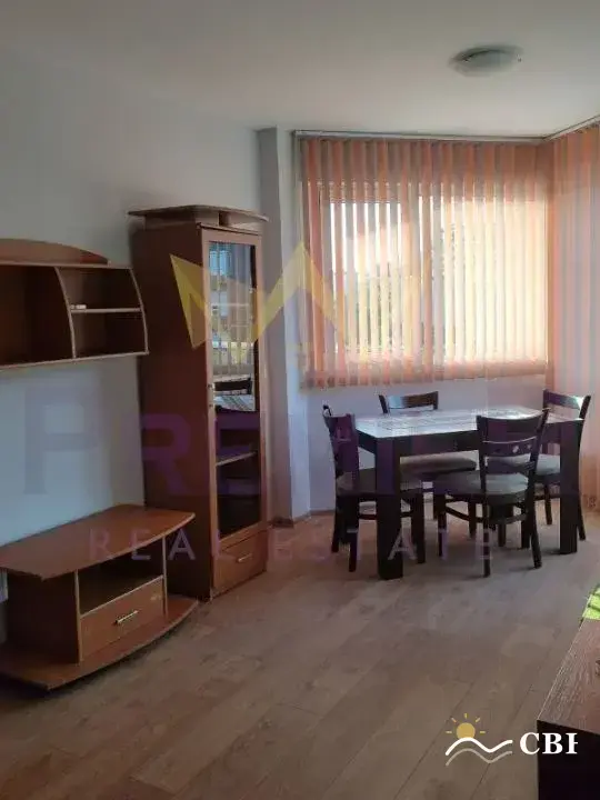 Apartment, 2-room, 65 m², in Varna. Photo 3 of 11. Varna, Black Sea, Bulgaria. Cheap Beach Holiday.