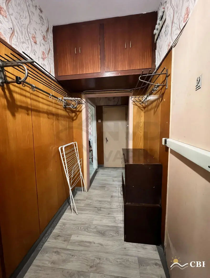 Apartment, 2-room, 50 m², in Varna. Photo 2 of 4. Varna, Black Sea, Bulgaria. Cheap Beach Holiday.