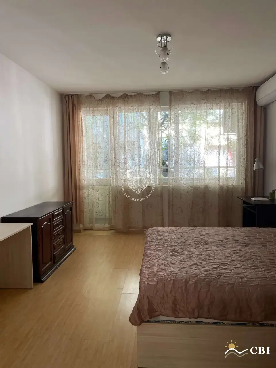Apartment, 1-room, 70 m², in Varna. Photo 7 of 16. Varna, Black Sea, Bulgaria. Cheap Beach Holiday.