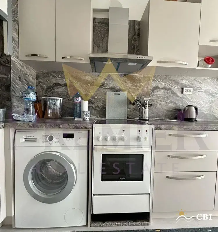 Apartment, 4-room, 100 m², in Varna. Photo 2 of 16. Varna, Black Sea, Bulgaria. Cheap Beach Holiday.