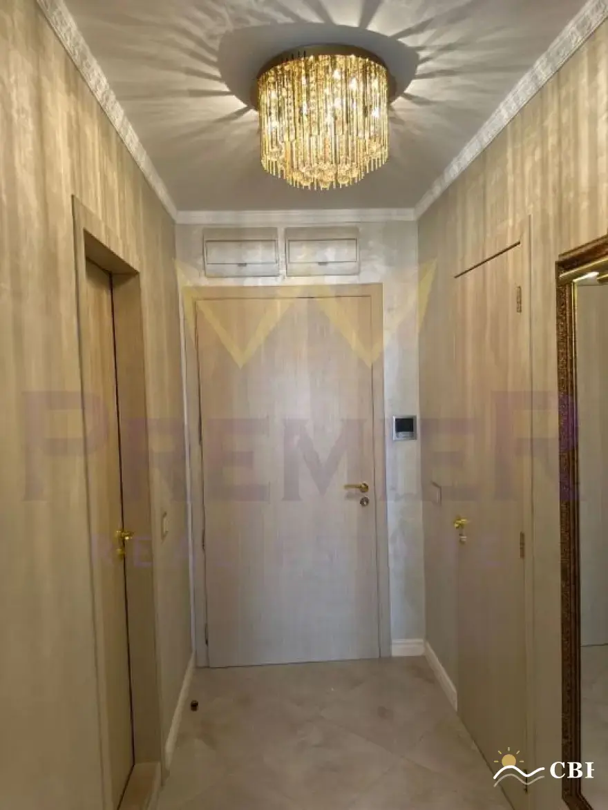 Apartment, 2-room, 70 m², in Varna. Photo 8 of 16. Varna, Black Sea, Bulgaria. Cheap Beach Holiday.