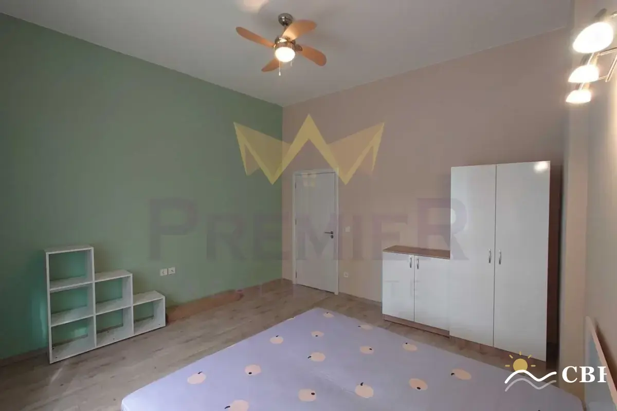 House, 1-room, 140 m², in Varna. Photo 7 of 14. Varna, Black Sea, Bulgaria. Cheap Beach Holiday.