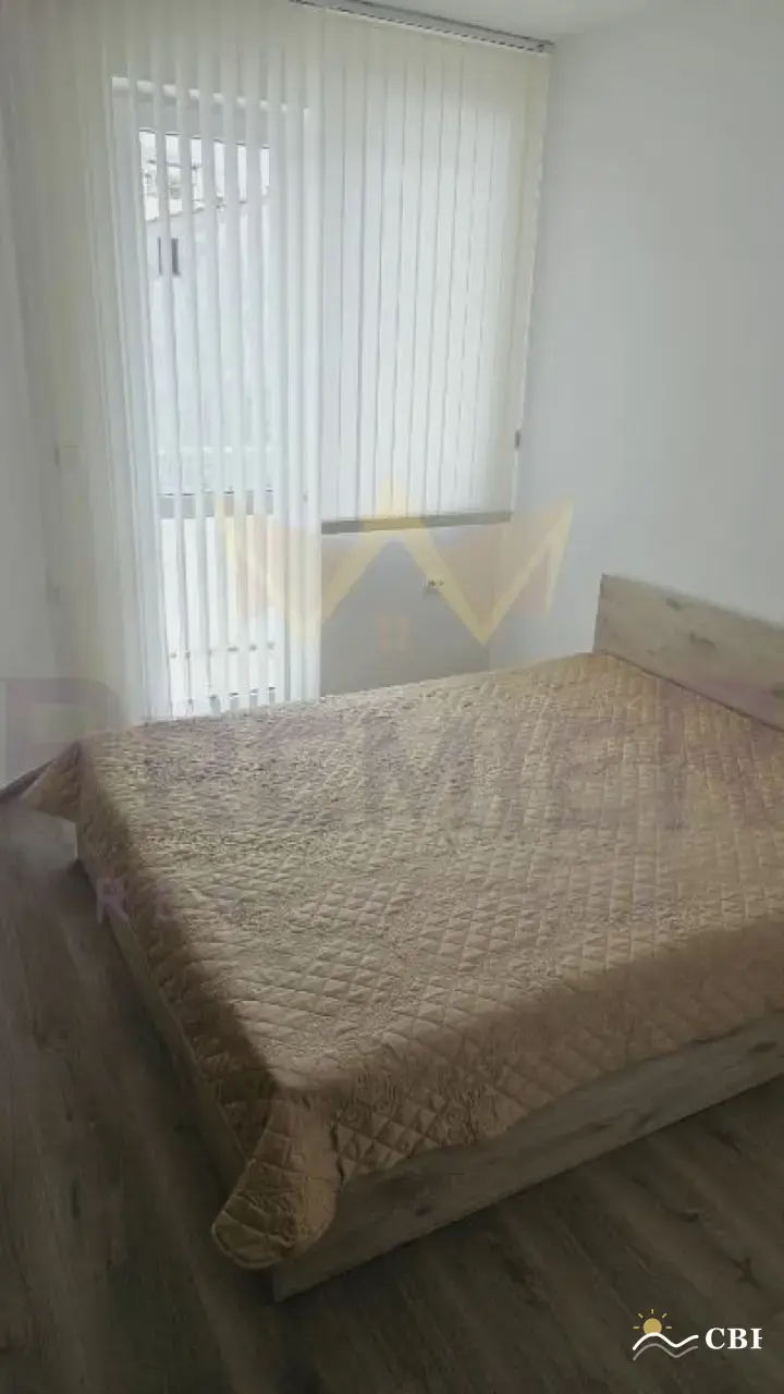 Apartment, 3-room, 75 m², in Varna. Photo 4 of 6. Varna, Black Sea, Bulgaria. Cheap Beach Holiday.