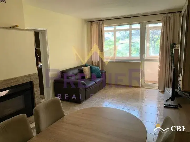 Apartment, 3-room, 86 m², in Varna. Photo 4 of 15. Varna, Black Sea, Bulgaria. Cheap Beach Holiday.