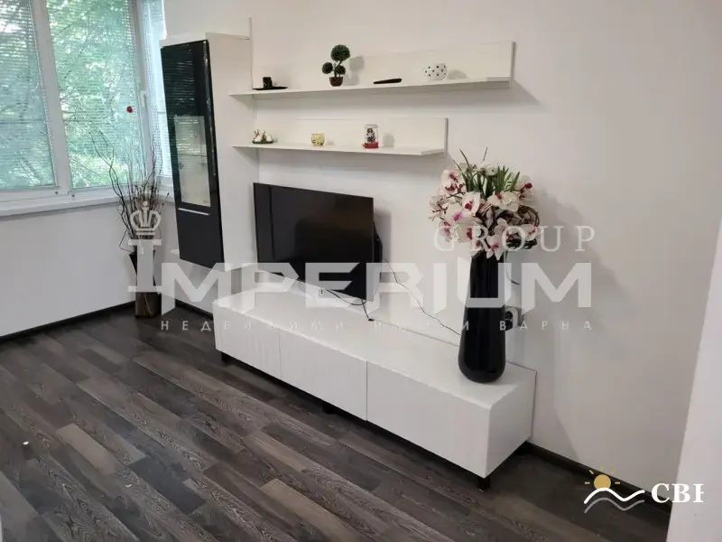 Apartment, 1-room, 24383 m², in Varna. Photo 8 of 16. Varna, Black Sea, Bulgaria. Cheap Beach Holiday.