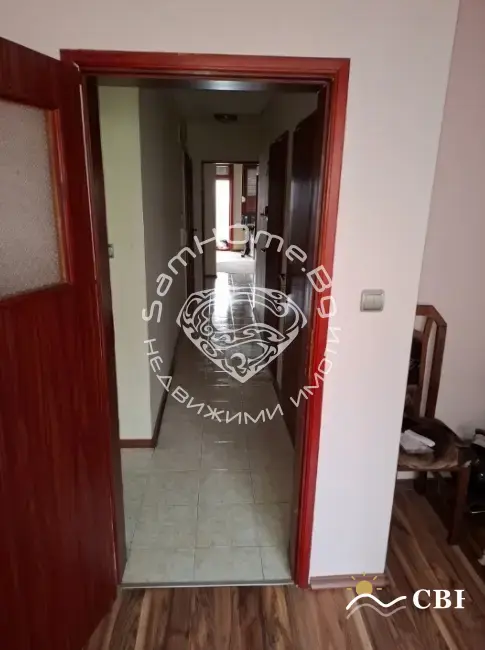 Apartment, 2-room, 89 m², in Varna. Photo 7 of 11. Varna, Black Sea, Bulgaria. Cheap Beach Holiday.