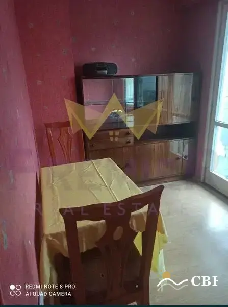 Apartment, 2-room, 41 m², in Varna. Photo 7 of 9. Varna, Black Sea, Bulgaria. Cheap Beach Holiday.