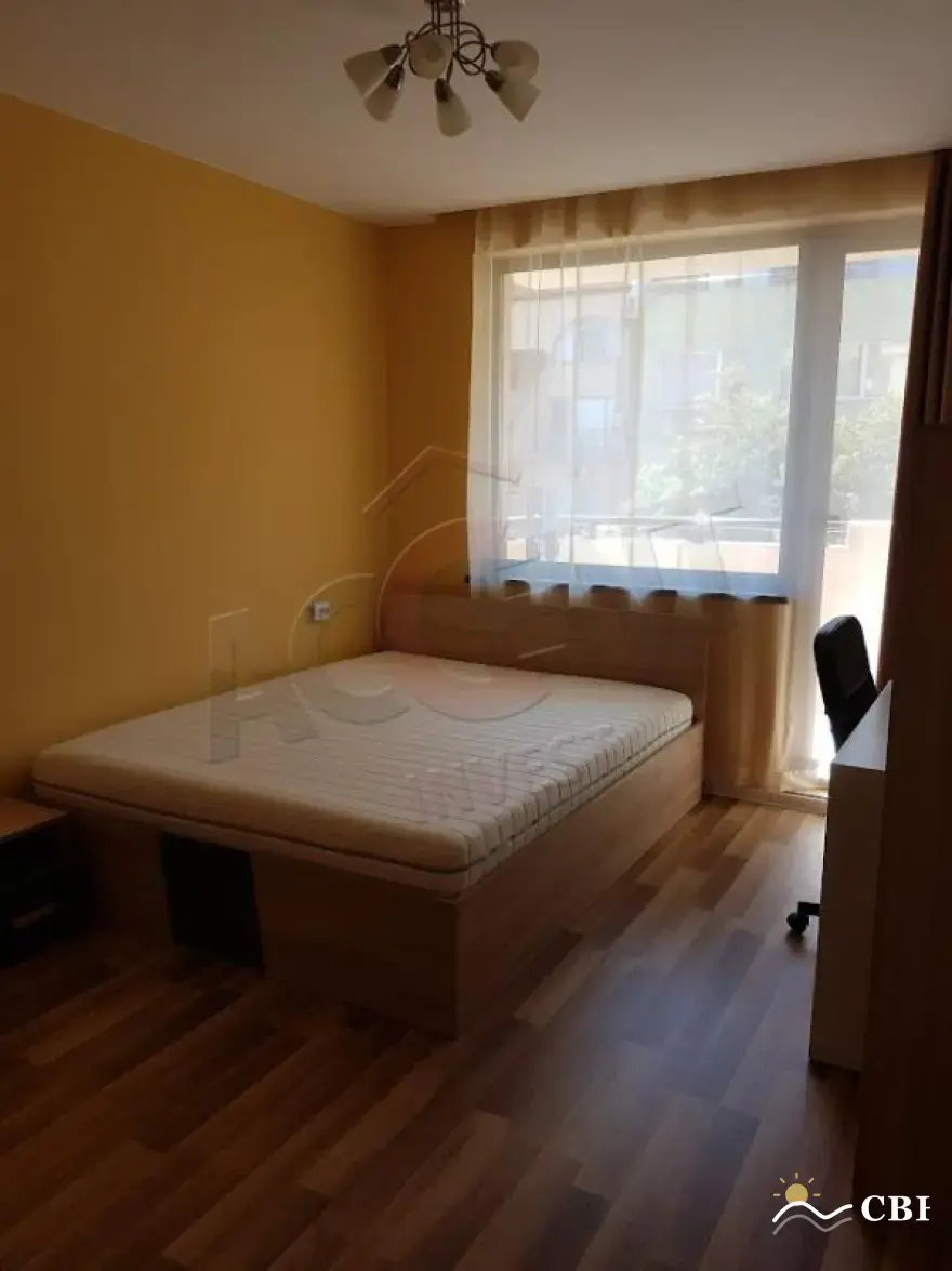 Apartment, 3-room, 85 m², in Varna. Photo 5 of 12. Varna, Black Sea, Bulgaria. Cheap Beach Holiday.