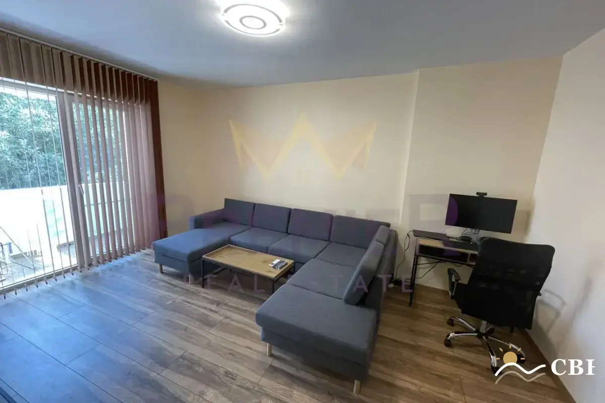 Apartment, 3-room, 90 m², in Gradina. Photo 4 of 16. Gradina, Black Sea, Bulgaria. Cheap Beach Holiday.
