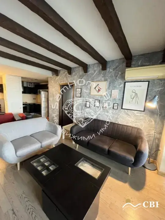 Apartment, 3-room, 140 m², in Varna. Photo 1 of 15. Varna, Black Sea, Bulgaria. Cheap Beach Holiday.